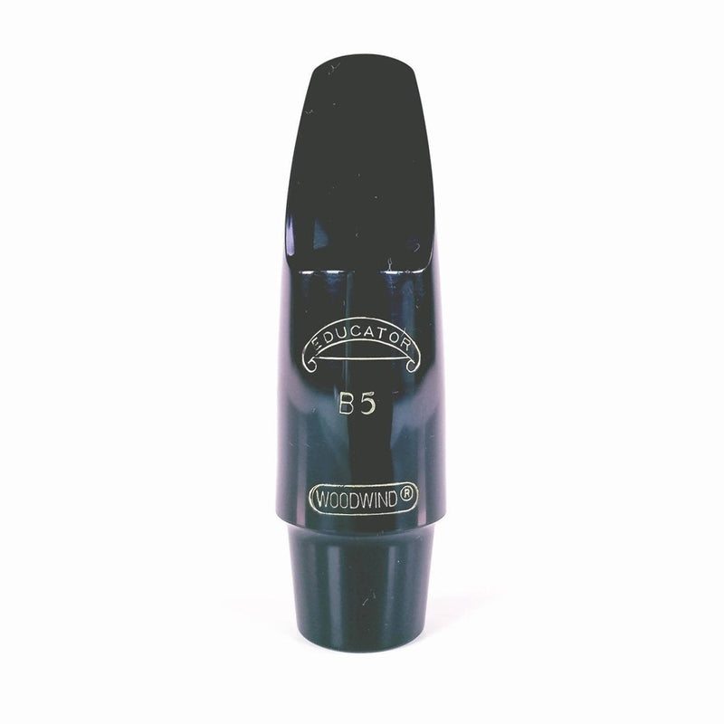 Leblanc Model 2615B5 'Educator' B5 Tenor Saxophone Mouthpiece- for sale at BrassAndWinds.com