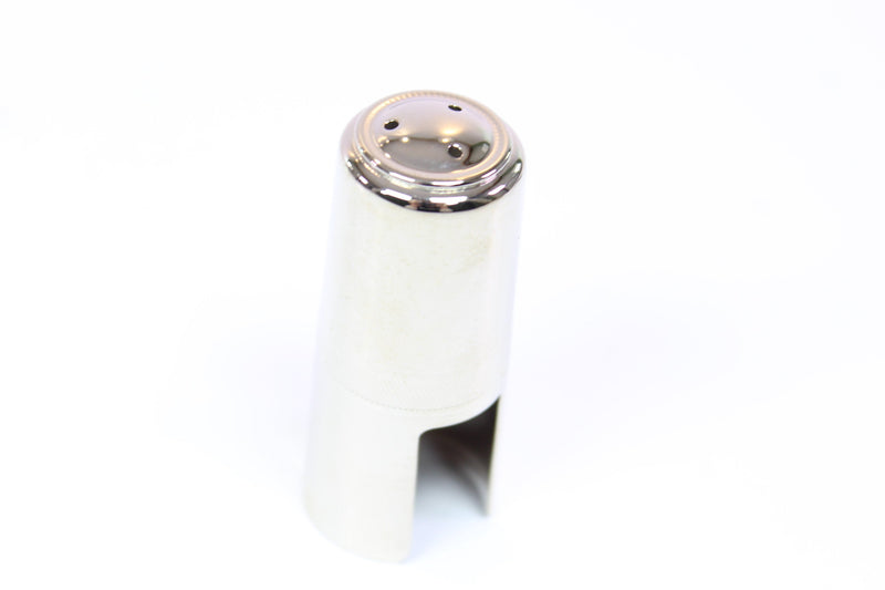 Leblanc Model LC201N 'Vito Classic' Bb Clarinet Mouthpiece Cap- for sale at BrassAndWinds.com