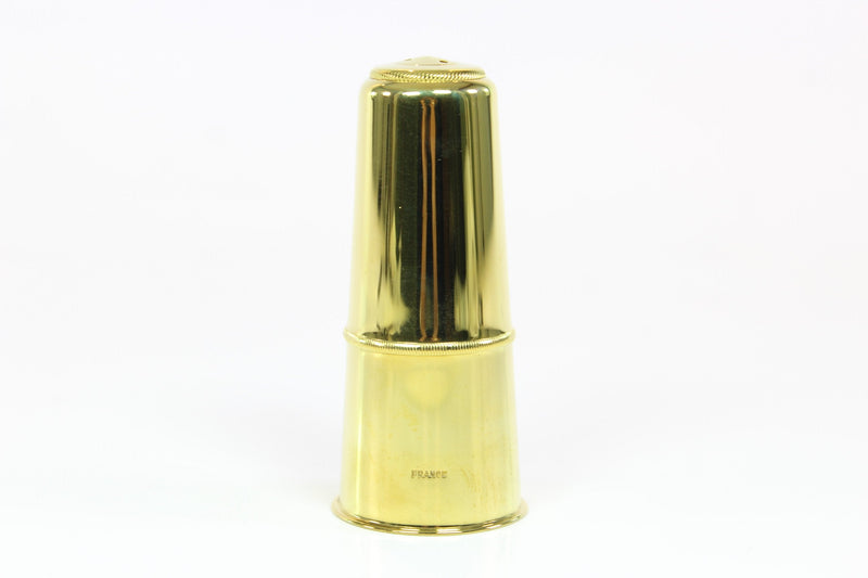 Leblanc Model LC270B 'Vito Classic' Baritone Saxophone Mouthpiece Cap- for sale at BrassAndWinds.com