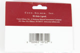 Leblanc Model LC270B 'Vito Classic' Baritone Saxophone Mouthpiece Cap- for sale at BrassAndWinds.com