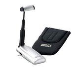 Mighty Bright Model 50212 L.E.D. Music Light - Silver BRAND NEW- for sale at BrassAndWinds.com