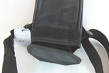 Nylon Flute Case Cover Model 7612 With Strap BRAND NEW- for sale at BrassAndWinds.com
