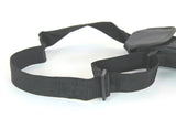 Nylon Flute Case Cover Model 7612 With Strap BRAND NEW- for sale at BrassAndWinds.com