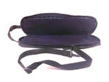 Nylon Flute Case Cover Model 7614 with Strap BRAND NEW- for sale at BrassAndWinds.com
