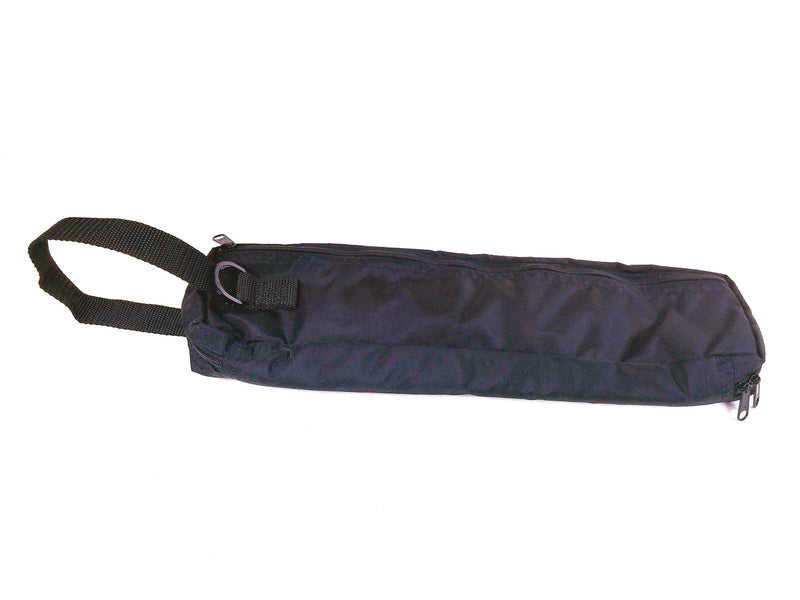 Nylon Flute Case Cover Model 7614 with Strap BRAND NEW- for sale at BrassAndWinds.com