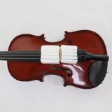 O.M. Monnich Model GWF401614 1/4 Size Violin Outfit BRAND NEW- for sale at BrassAndWinds.com