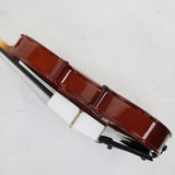 O.M. Monnich Model GWF401614 1/4 Size Violin Outfit BRAND NEW- for sale at BrassAndWinds.com