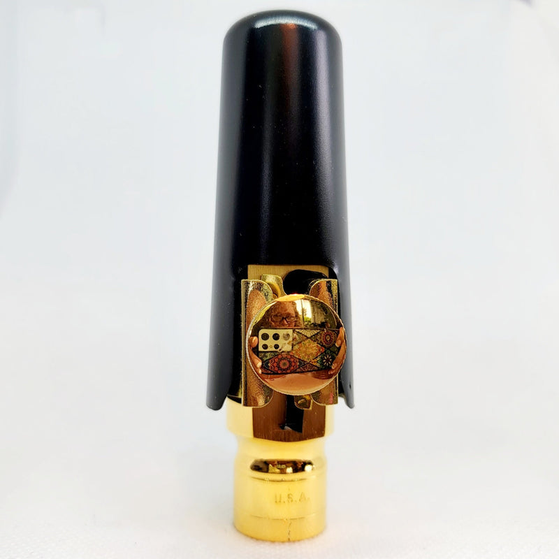 Otto Link OLM-404-7 Super Tone Master 7 Tenor Saxophone Mouthpiece- for sale at BrassAndWinds.com