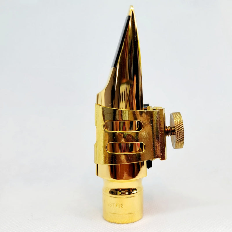 Otto Link OLM-404-7 Super Tone Master 7 Tenor Saxophone Mouthpiece- for sale at BrassAndWinds.com