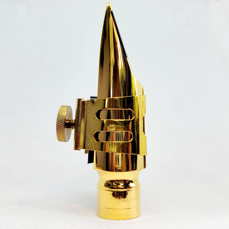 Otto Link OLM-404-7 Super Tone Master 7 Tenor Saxophone Mouthpiece- for sale at BrassAndWinds.com
