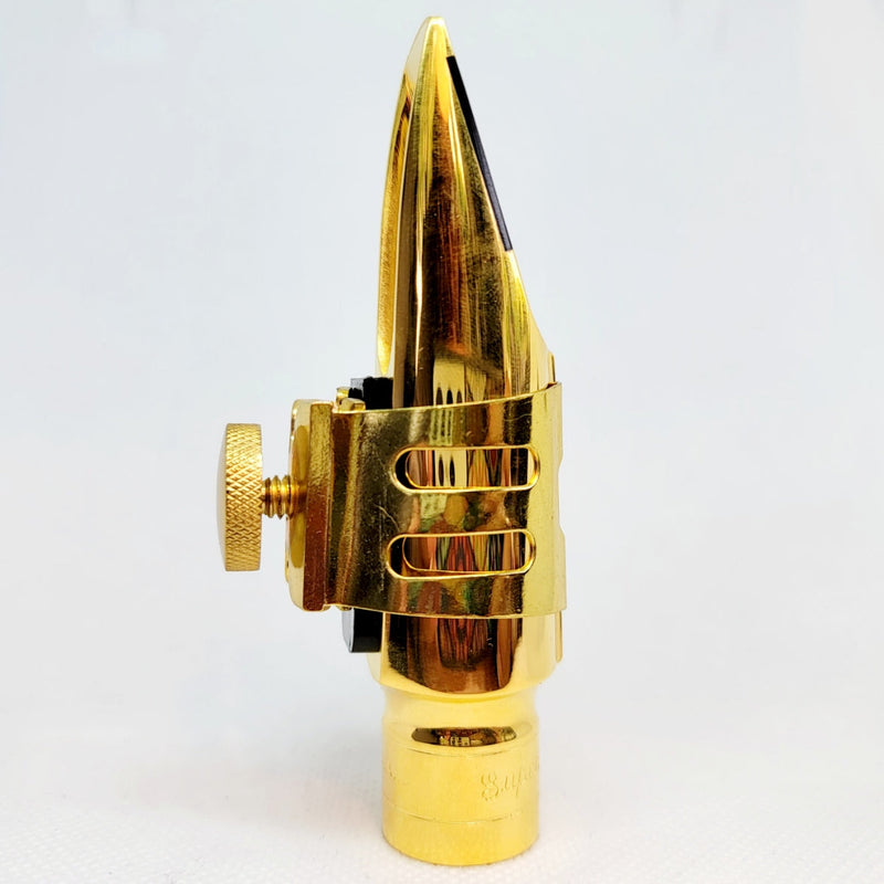 Otto Link OLM-404-8 Super Tone Master 8 Tenor Saxophone Mouthpiece- for sale at BrassAndWinds.com