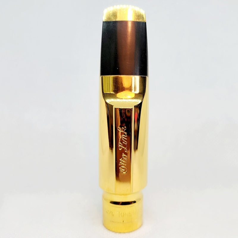 Otto Link OLM-404-8 Super Tone Master 8 Tenor Saxophone Mouthpiece- for sale at BrassAndWinds.com