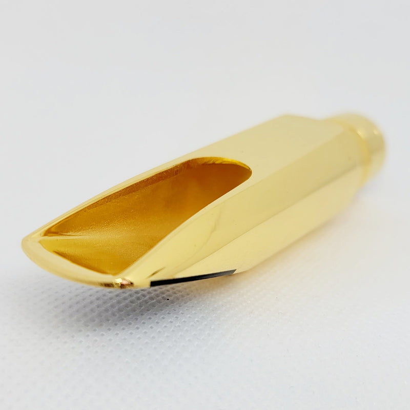 Otto Link OLMV-404-7* Vintage Series Super Tone Master 7* Tenor Saxophone Mouthpiece BRAND NEW- for sale at BrassAndWinds.com