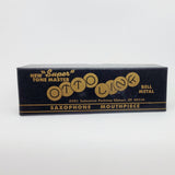 Otto Link OLMV-404-7* Vintage Series Super Tone Master 7* Tenor Saxophone Mouthpiece BRAND NEW- for sale at BrassAndWinds.com