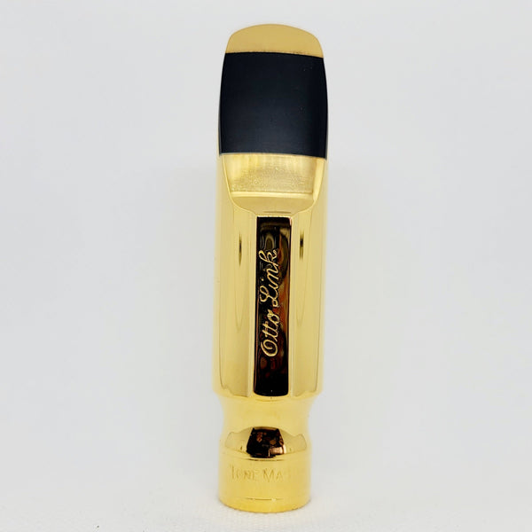 Otto Link OLMV-404-7* Vintage Series Super Tone Master 7* Tenor Saxophone Mouthpiece BRAND NEW- for sale at BrassAndWinds.com