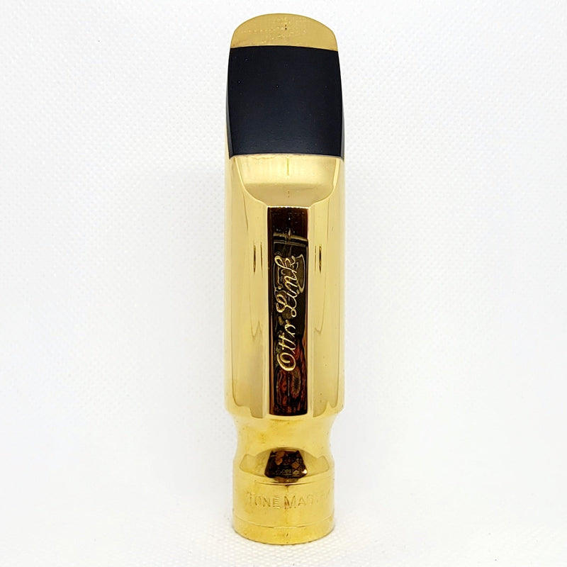 Otto Link OLMV-404-7 Vintage Series Super Tone Master 7 Tenor Saxophone Mouthpiece BRAND NEW- for sale at BrassAndWinds.com