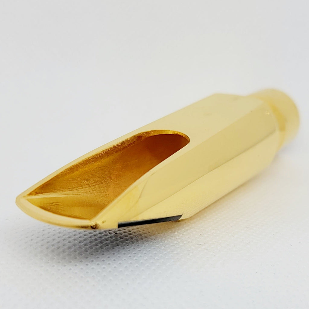 Vintage otto link tenor mouthpiece on sale