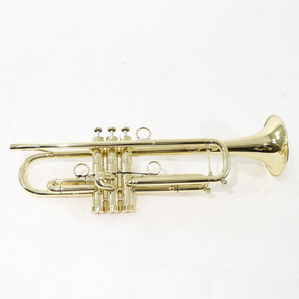 P. Mauriat Model PMT-75 Professional Bb Trumpet BRAND NEW- for sale at BrassAndWinds.com