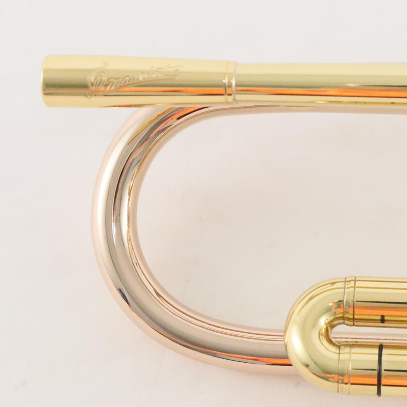 P. Mauriat Model PMT-75TB Professional Bb Trumpet BRAND NEW- for sale at BrassAndWinds.com