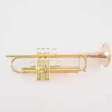 P. Mauriat Model PMT-75TB Professional Bb Trumpet BRAND NEW- for sale at BrassAndWinds.com