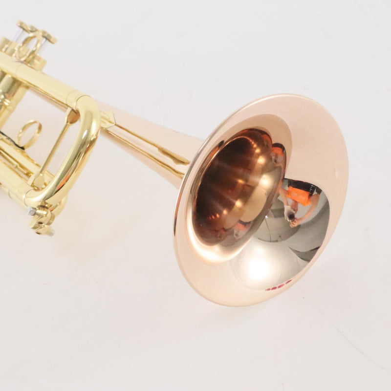 P. Mauriat Model PMT-75TB Professional Bb Trumpet BRAND NEW- for sale at BrassAndWinds.com