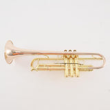P. Mauriat Model PMT-75TB Professional Bb Trumpet BRAND NEW- for sale at BrassAndWinds.com