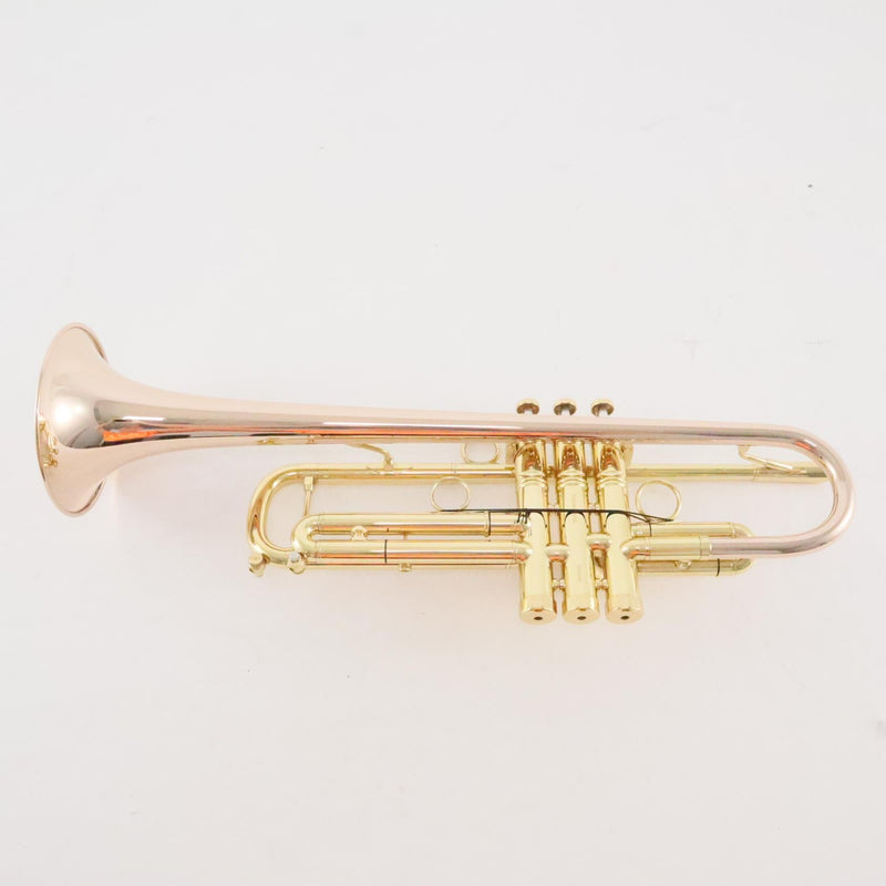 P. Mauriat Model PMT-75TB Professional Bb Trumpet BRAND NEW- for sale at BrassAndWinds.com