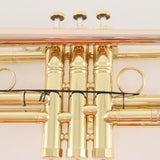 P. Mauriat Model PMT-75TB Professional Bb Trumpet BRAND NEW- for sale at BrassAndWinds.com