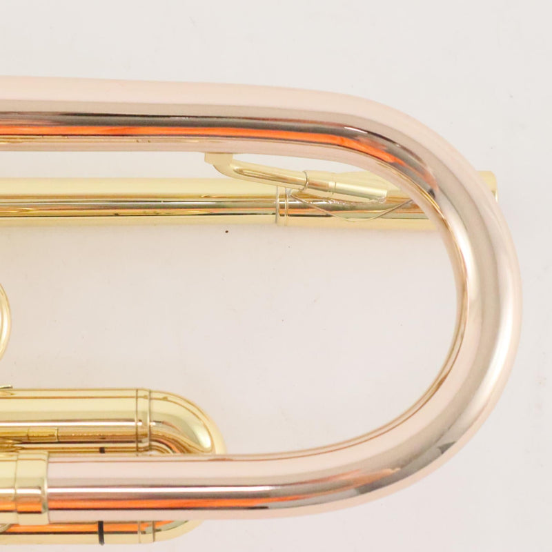 P. Mauriat Model PMT-75TB Professional Bb Trumpet BRAND NEW- for sale at BrassAndWinds.com