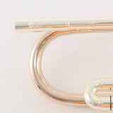 P. Mauriat Model PMT-75TBS Professional Bb Trumpet BRAND NEW- for sale at BrassAndWinds.com
