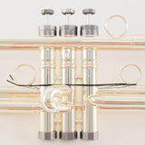 P. Mauriat Model PMT-75TBS Professional Bb Trumpet BRAND NEW- for sale at BrassAndWinds.com