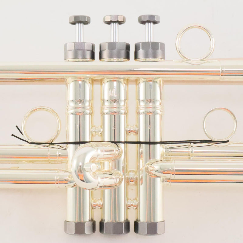 P. Mauriat Model PMT-75TBS Professional Bb Trumpet BRAND NEW- for sale at BrassAndWinds.com