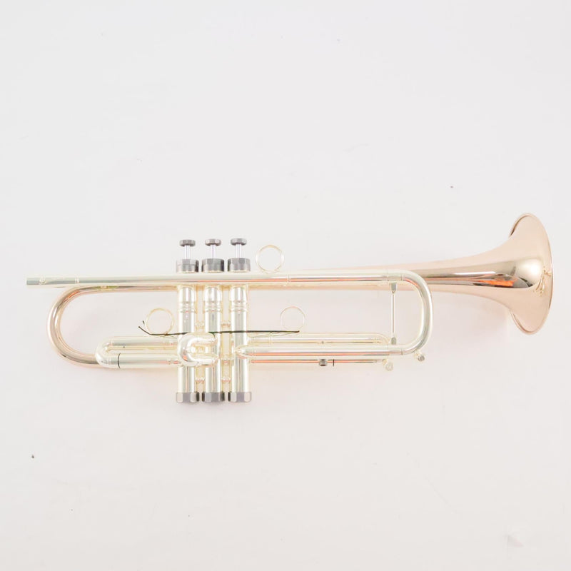 P. Mauriat Model PMT-75TBS Professional Bb Trumpet BRAND NEW- for sale at BrassAndWinds.com