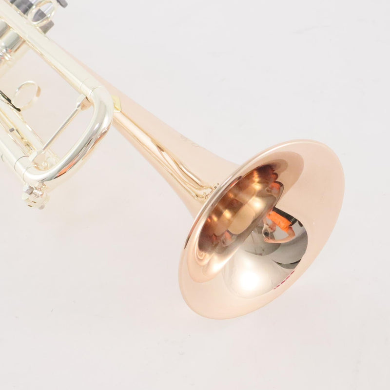 P. Mauriat Model PMT-75TBS Professional Bb Trumpet BRAND NEW- for sale at BrassAndWinds.com