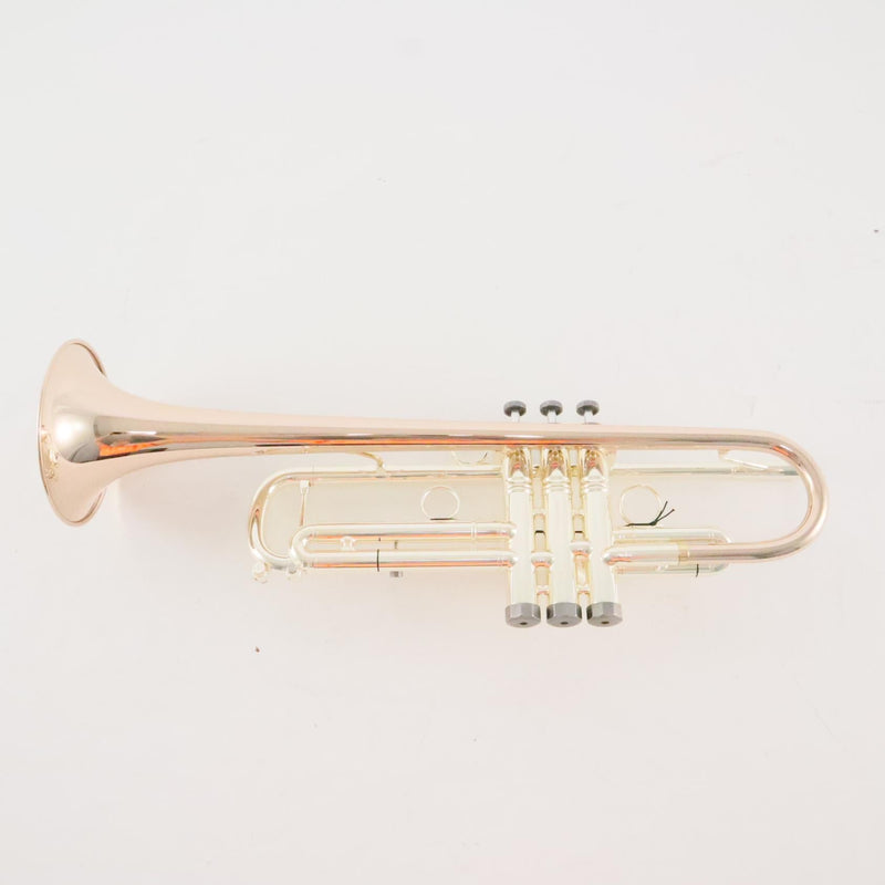 P. Mauriat Model PMT-75TBS Professional Bb Trumpet BRAND NEW- for sale at BrassAndWinds.com