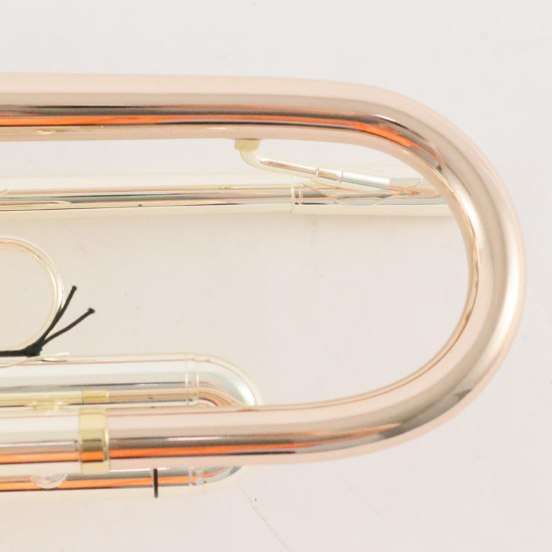 P. Mauriat Model PMT-75TBS Professional Bb Trumpet BRAND NEW- for sale at BrassAndWinds.com