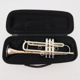 P. Mauriat Model PMT-75TBS Professional Bb Trumpet BRAND NEW- for sale at BrassAndWinds.com
