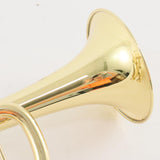 P. Mauriat Model PMT-75TL Professional Bb Trumpet BRAND NEW- for sale at BrassAndWinds.com