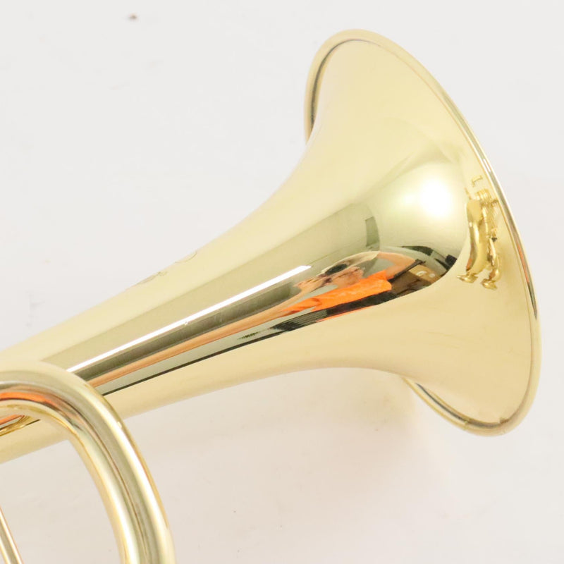 P. Mauriat Model PMT-75TL Professional Bb Trumpet BRAND NEW- for sale at BrassAndWinds.com