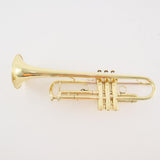 P. Mauriat Model PMT-75TL Professional Bb Trumpet BRAND NEW- for sale at BrassAndWinds.com