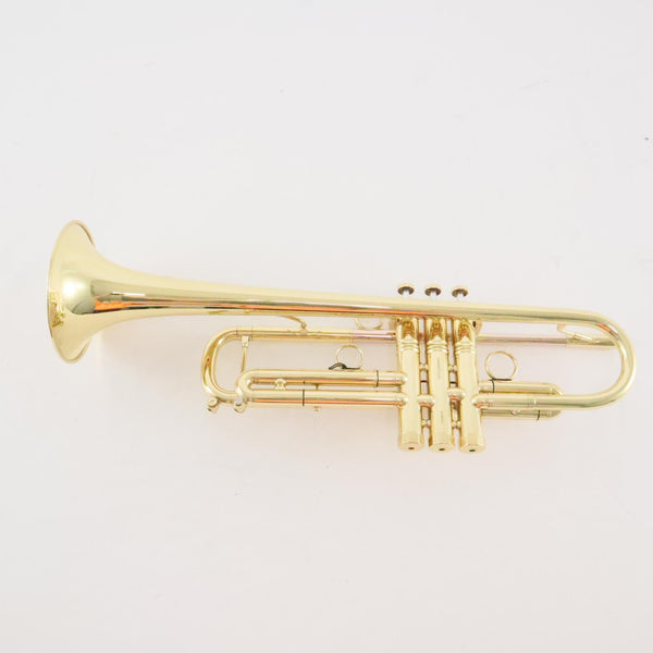 P. Mauriat Model PMT-75TL Professional Bb Trumpet BRAND NEW- for sale at BrassAndWinds.com