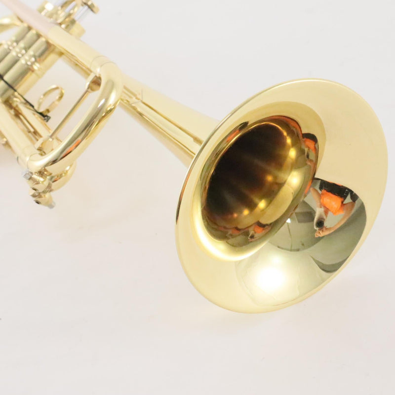 P. Mauriat Model PMT-75TL Professional Bb Trumpet BRAND NEW- for sale at BrassAndWinds.com