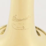 P. Mauriat Model PMT-75TL Professional Bb Trumpet BRAND NEW- for sale at BrassAndWinds.com