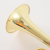 P. Mauriat Model PMT-75TL Professional Bb Trumpet BRAND NEW- for sale at BrassAndWinds.com