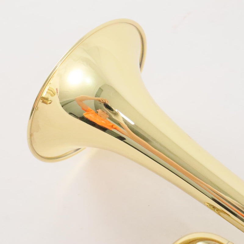 P. Mauriat Model PMT-75TL Professional Bb Trumpet BRAND NEW- for sale at BrassAndWinds.com