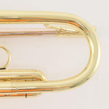 P. Mauriat Model PMT-75TL Professional Bb Trumpet BRAND NEW- for sale at BrassAndWinds.com
