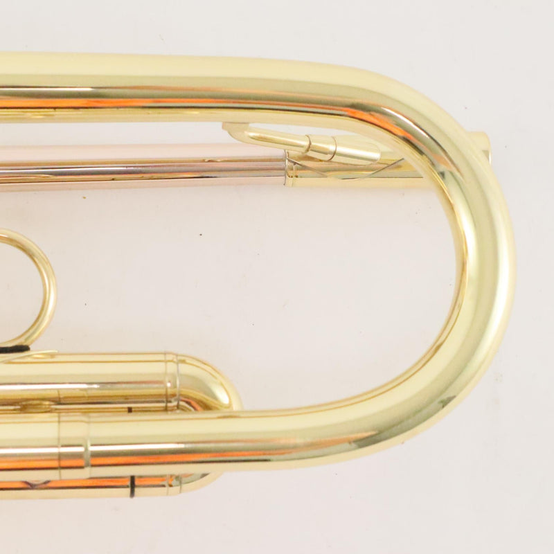 P. Mauriat Model PMT-75TL Professional Bb Trumpet BRAND NEW- for sale at BrassAndWinds.com