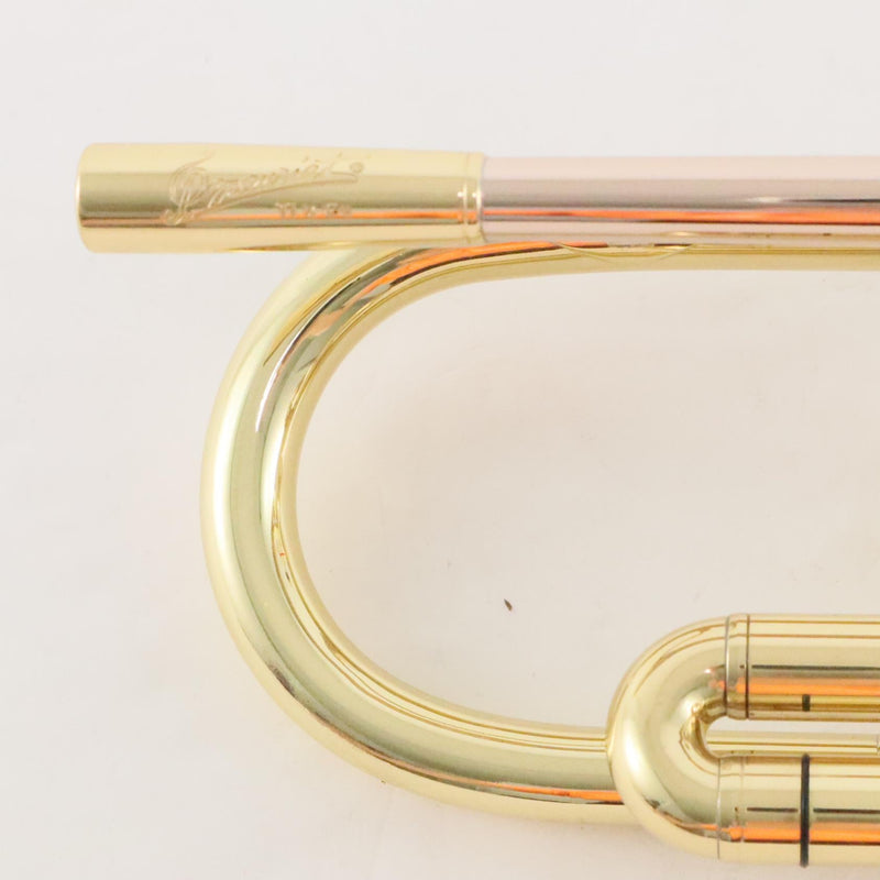 P. Mauriat Model PMT-75TL Professional Bb Trumpet BRAND NEW- for sale at BrassAndWinds.com