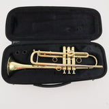 P. Mauriat Model PMT-75TL Professional Bb Trumpet BRAND NEW- for sale at BrassAndWinds.com
