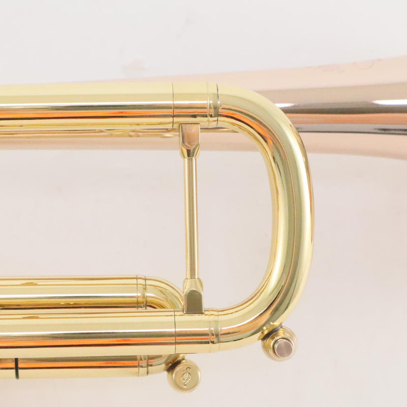 P. Mauriat Model PMT-75TLB Professional Bb Trumpet BRAND NEW- for sale at BrassAndWinds.com
